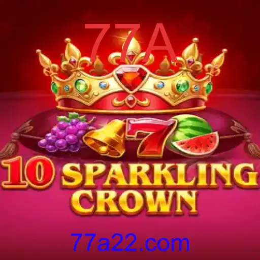 10SparklingCrown