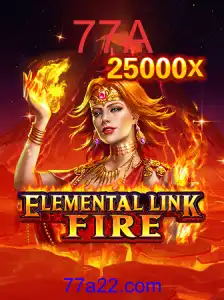 ElementalLinkFire